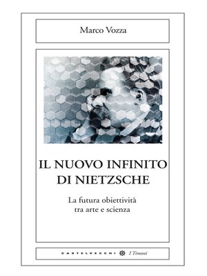 cover image of Il nuovo infinito di Nietzsche